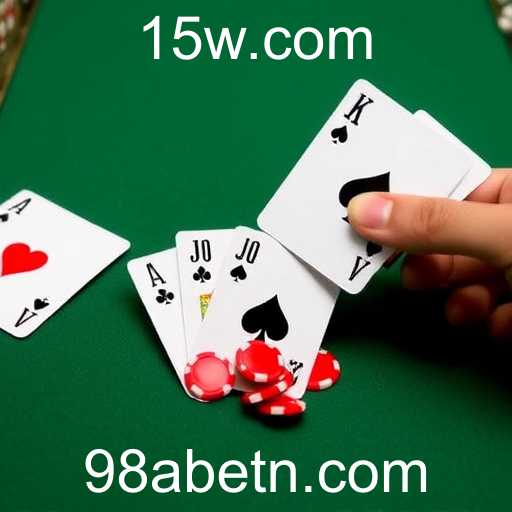 poker heads-up um contra um